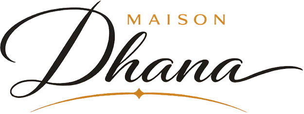 Maison Dhana Logo